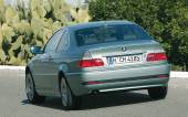 01 - 320cd E46 Coup (2003)