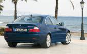 02 - 320cd E46 Coup� (2003)