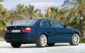 03 - 320cd E46 Coup� (2003)