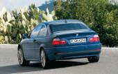 04 - 320cd E46 Coup� (2003)