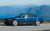 05 - 320cd E46 Coup� (2003)