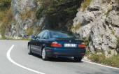 08 - 320cd E46 Coup� (2003)