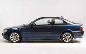 09 - 320cd E46 Coup� (2003)