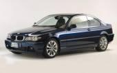10 - 320cd E46 Coup� (2003)