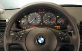 15 - 320cd E46 Coup� (2003)