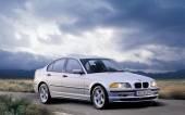 01 - 320d E46 Berline (1997)