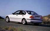 02 - 320d E46 Berline (1997)