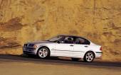 03 - 320d E46 Berline (1997)