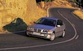 04 - 320d E46 Berline (1997)