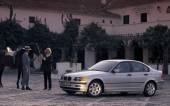 05 - 320d E46 Berline (1997)