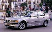 06 - 320d E46 Berline (1997)