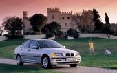 10 - 320d E46 Berline (1997)
