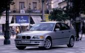 11 - 320d E46 Berline (1997)