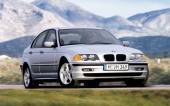 12 - 320d E46 Berline (1997)
