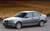 04 - 320d E46 Berline UK (2002)