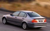 05 - 320d E46 Berline UK (2002)