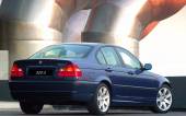 10 - 320d E46 Berline UK (2002)