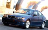 11 - 320d E46 Berline UK (2002)