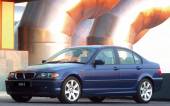12 - 320d E46 Berline UK (2002)