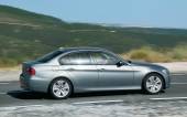 01 - 320d E90 Berline (2005)