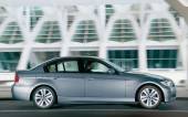 02 - 320d E90 Berline (2005)