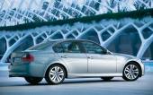 03 - 320d E90 Berline (2005)