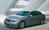 04 - 320d E90 Berline (2005)