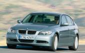 05 - 320d E90 Berline (2005)