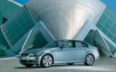 07 - 320d E90 Berline (2005)