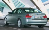 08 - 320d E90 Berline (2005)