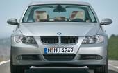 09 - 320d E90 Berline (2005)