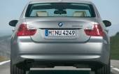 10 - 320d E90 Berline (2005)