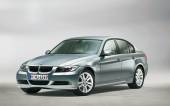 11 - 320d E90 Berline (2005)