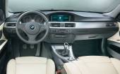12 - 320d E90 Berline (2005)