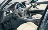 13 - 320d E90 Berline (2005)