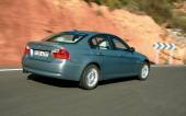 16 - 320d E90 Berline (2005)