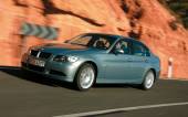 17 - 320d E90 Berline (2005)
