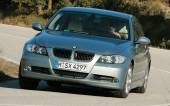18 - 320d E90 Berline (2005)