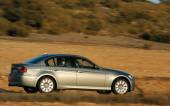 20 - 320d E90 Berline (2005)