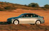 21 - 320d E90 Berline (2005)