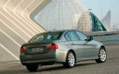 25 - 320d E90 Berline (2005)
