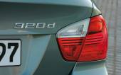 26 - 320d E90 Berline (2005)