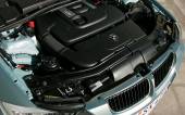 27 - 320d E90 Berline (2005)