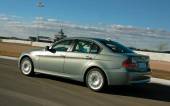28 - 320d E90 Berline (2005)