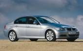 04 - 320d E90 Berline UK (2005)
