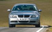 05 - 320d E90 Berline UK (2005)