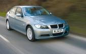 08 - 320d E90 Berline UK (2005)