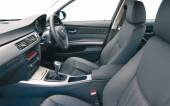 11 - 320d E90 Berline UK (2005)