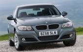 02 - 320d E90 Berline UK (2008)