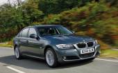 04 - 320d E90 Berline UK (2008)